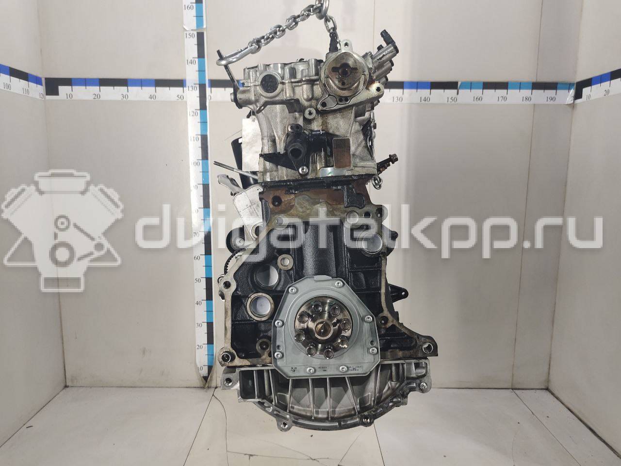Фото Контрактный (б/у) двигатель CDNC для Audi A3 / A5 211 л.с 16V 2.0 л бензин 06H100033D {forloop.counter}}