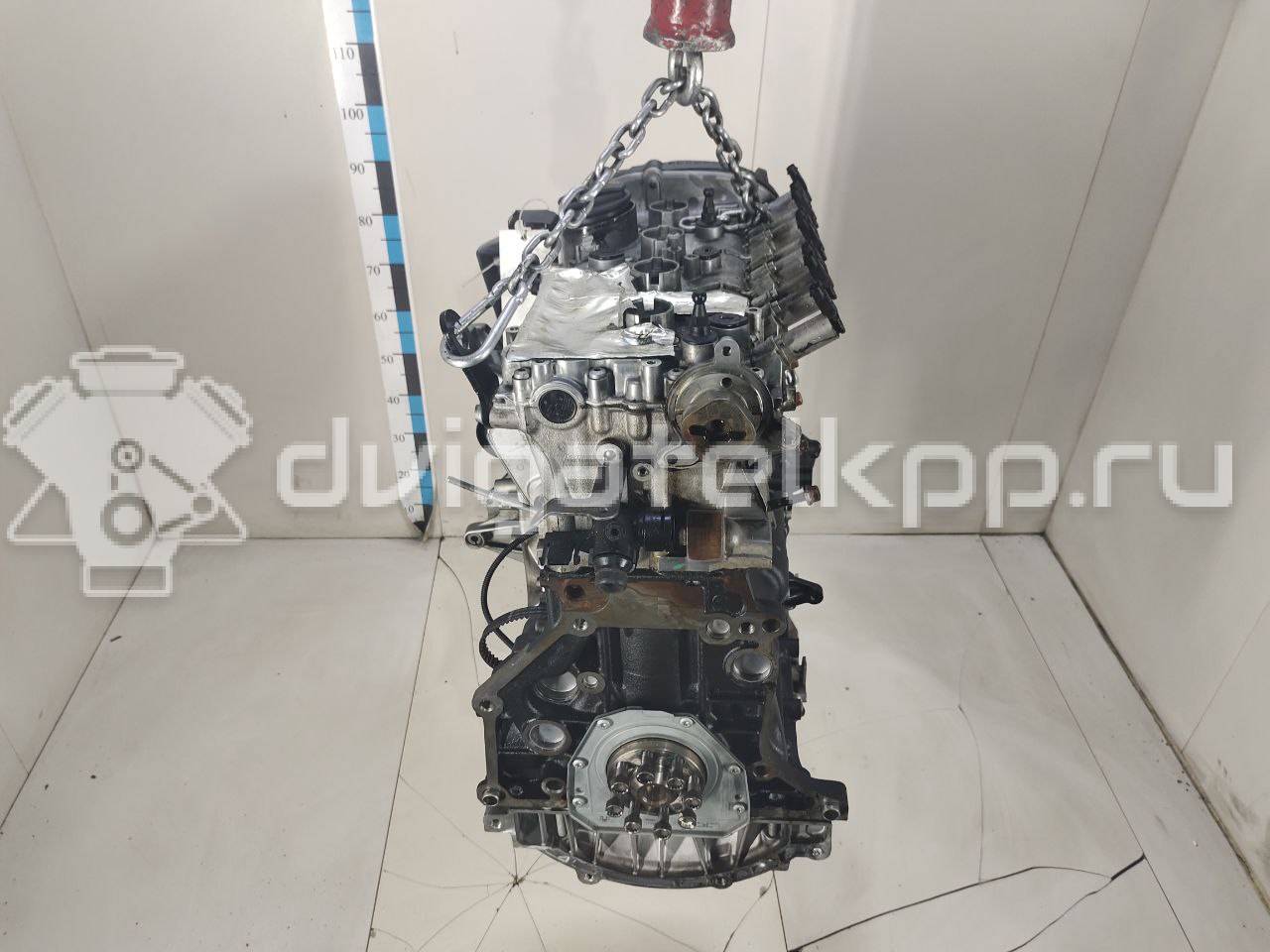 Фото Контрактный (б/у) двигатель CDNC для Audi A3 / A5 211 л.с 16V 2.0 л бензин 06H100033D {forloop.counter}}