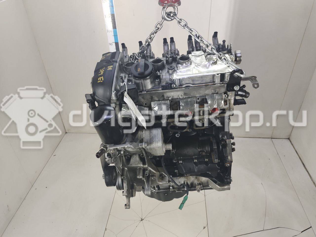 Фото Контрактный (б/у) двигатель CDNC для Audi A3 / A5 211 л.с 16V 2.0 л бензин 06H100033D {forloop.counter}}