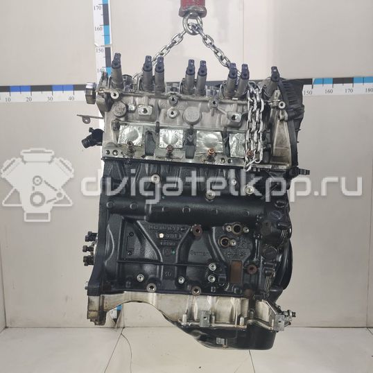 Фото Контрактный (б/у) двигатель CDN для Audi (Faw) A4L / A6L 180-211 л.с 16V 2.0 л бензин 06H100033D