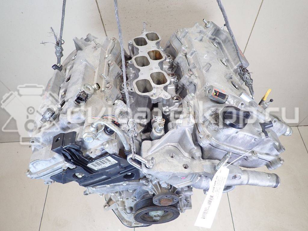 Фото Контрактный (б/у) двигатель 2GR-FE для Lotus / Lexus / Toyota / Toyota (Gac) 280-416 л.с 24V 3.5 л бензин 1900031D90 {forloop.counter}}