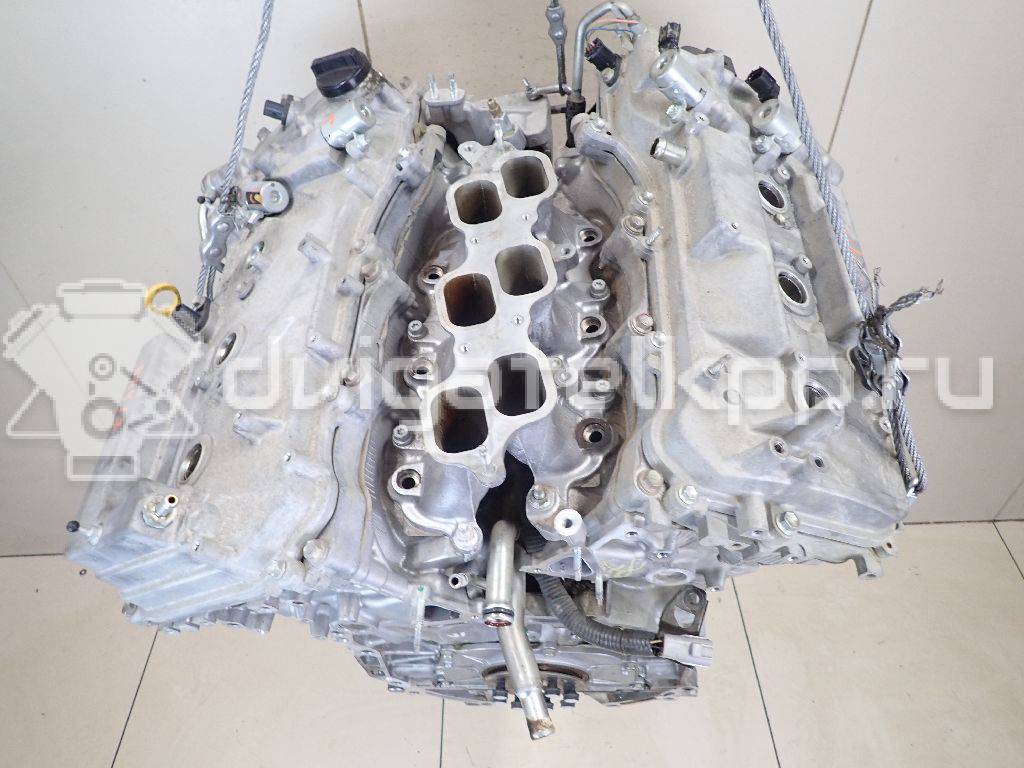 Фото Контрактный (б/у) двигатель 2GR-FE для Lotus / Lexus / Toyota / Toyota (Gac) 280-416 л.с 24V 3.5 л бензин 1900031D90 {forloop.counter}}