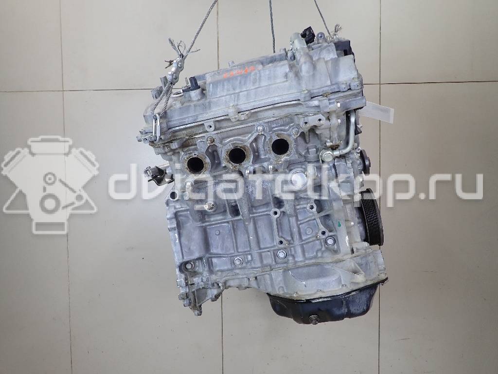 Фото Контрактный (б/у) двигатель 2GR-FE для Lotus / Lexus / Toyota / Toyota (Gac) 204-328 л.с 24V 3.5 л бензин 1900031D90 {forloop.counter}}