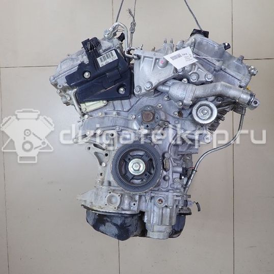 Фото Контрактный (б/у) двигатель 2GR-FE для Lotus / Lexus / Toyota / Toyota (Gac) 249-299 л.с 24V 3.5 л бензин 1900031D90