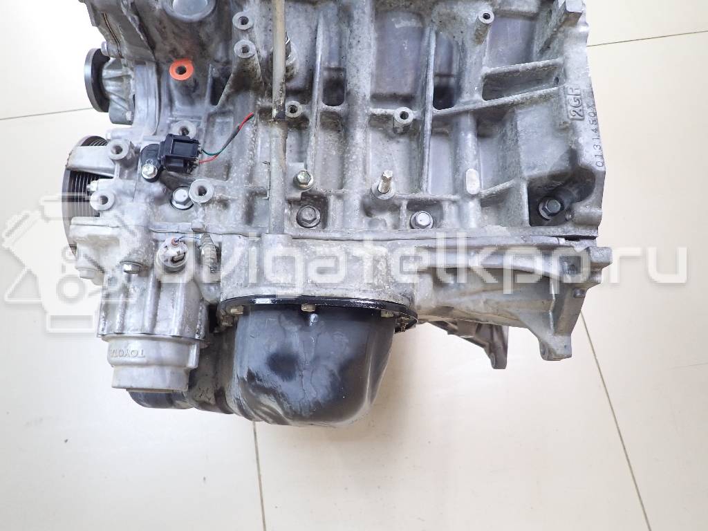 Фото Контрактный (б/у) двигатель 2GR-FE для Lotus / Lexus / Toyota / Toyota (Gac) 249-299 л.с 24V 3.5 л бензин 1900031D90 {forloop.counter}}