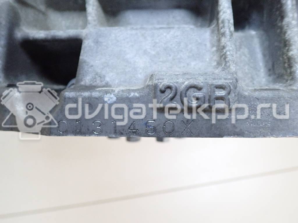 Фото Контрактный (б/у) двигатель 2GR-FE для Lotus / Lexus / Toyota / Toyota (Gac) 249-299 л.с 24V 3.5 л бензин 1900031D90 {forloop.counter}}