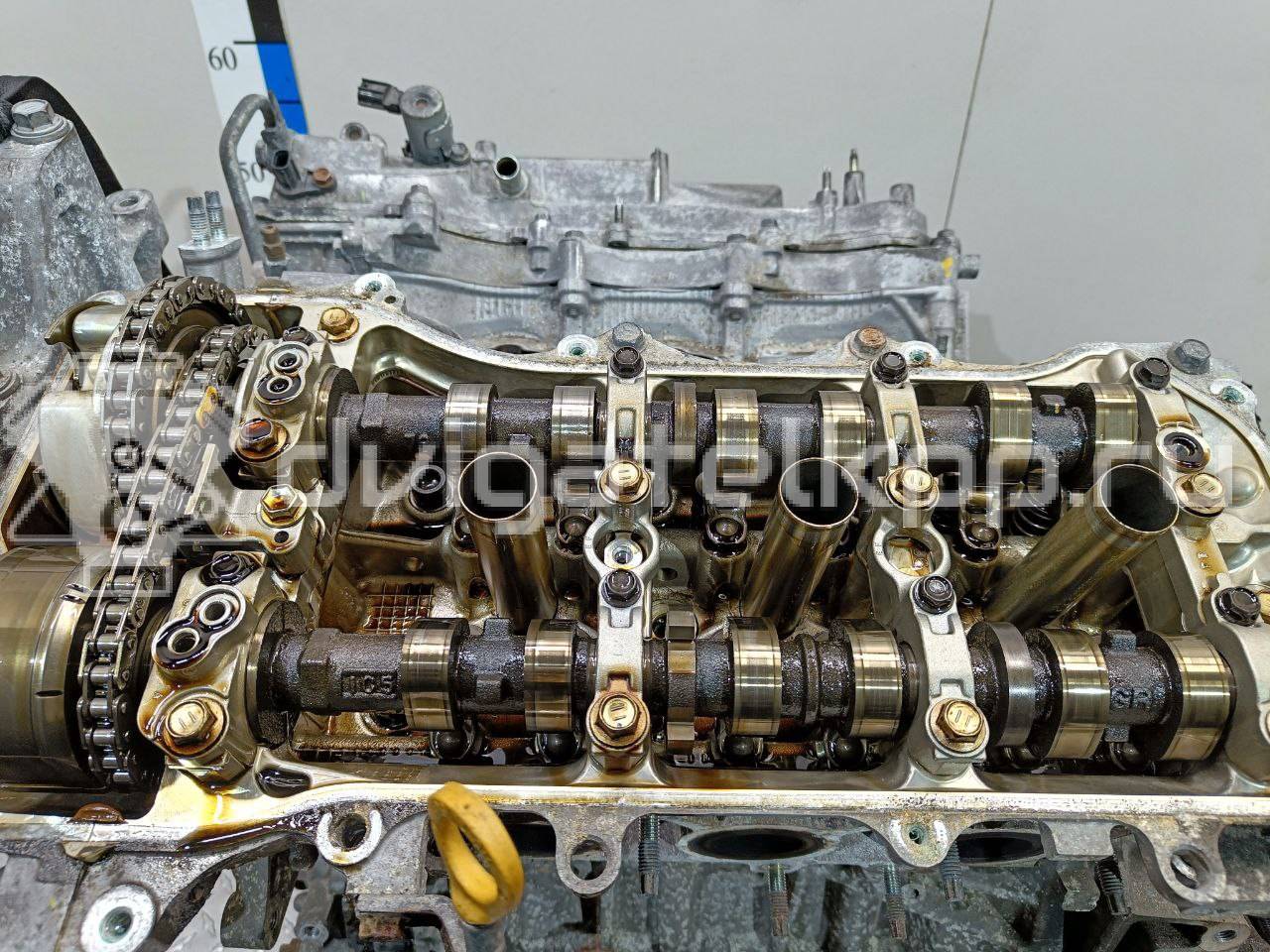 Фото Контрактный (б/у) двигатель 2GR-FE для Lotus / Lexus / Toyota / Toyota (Gac) 273 л.с 24V 3.5 л бензин 1900031N90 {forloop.counter}}