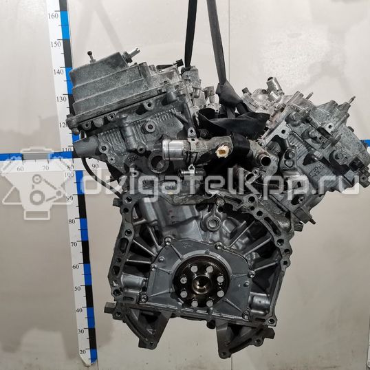 Фото Контрактный (б/у) двигатель 2GR-FE для Lotus / Lexus / Toyota / Toyota (Gac) 249-299 л.с 24V 3.5 л бензин 1900031N90