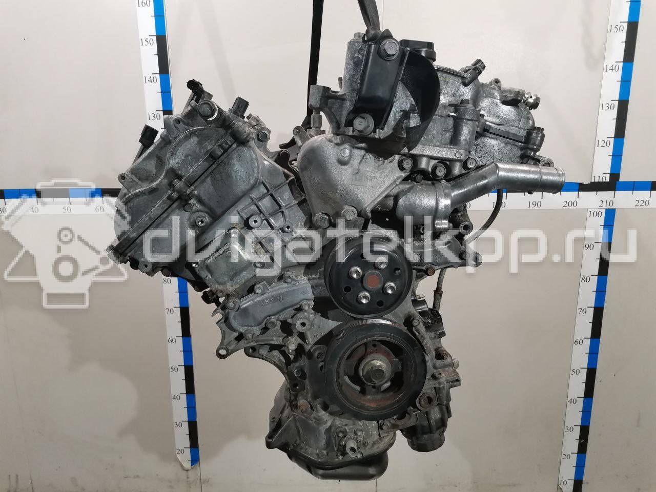 Фото Контрактный (б/у) двигатель 2GR-FE для Lotus / Lexus / Toyota / Toyota (Gac) 249-299 л.с 24V 3.5 л бензин 1900031N90 {forloop.counter}}