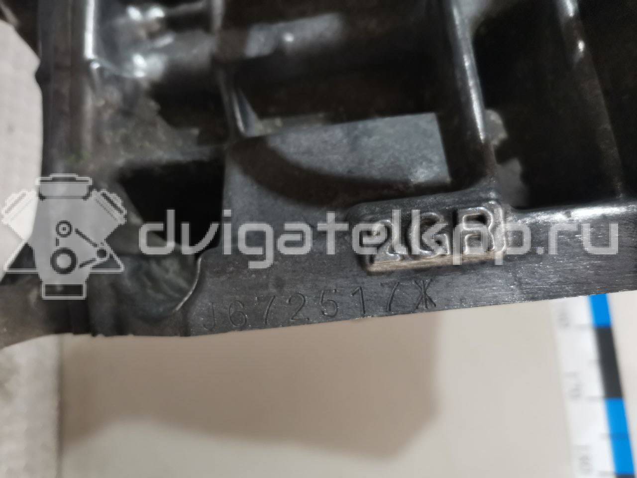 Фото Контрактный (б/у) двигатель 2GR-FE для Lotus / Lexus / Toyota / Toyota (Gac) 249-299 л.с 24V 3.5 л бензин 1900031N90 {forloop.counter}}