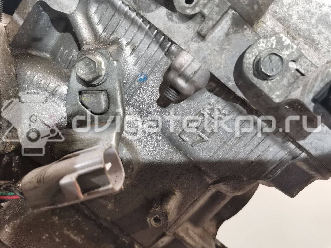 Фото Контрактный (б/у) двигатель 2GR-FE для Lotus / Lexus / Toyota / Toyota (Gac) 249-299 л.с 24V 3.5 л бензин 1900031N90 {forloop.counter}}