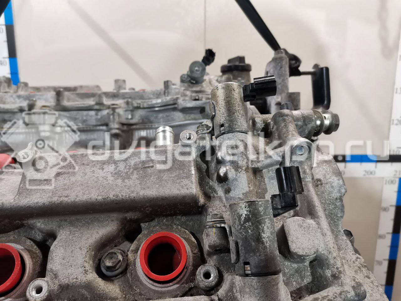 Фото Контрактный (б/у) двигатель 2GR-FE для Lotus / Lexus / Toyota / Toyota (Gac) 249-299 л.с 24V 3.5 л бензин 1900031N90 {forloop.counter}}