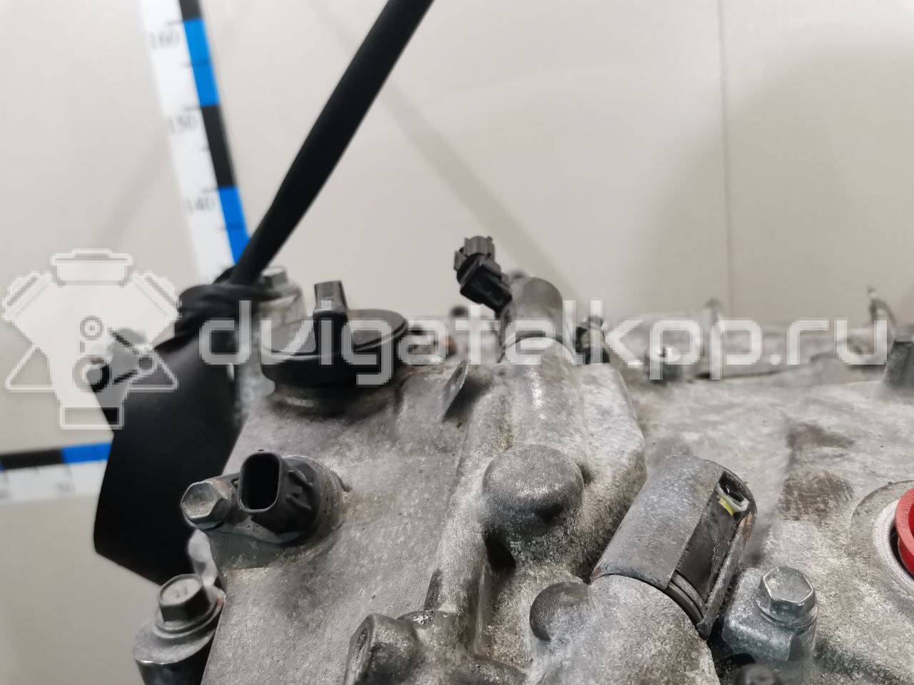 Фото Контрактный (б/у) двигатель 2GR-FE для Lotus / Lexus / Toyota / Toyota (Gac) 249-299 л.с 24V 3.5 л бензин 1900031N90 {forloop.counter}}