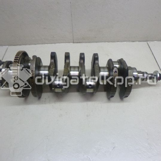 Фото Коленвал  96385403 для Chevrolet / Buick / Buick (Sgm) / Holden / Daewoo