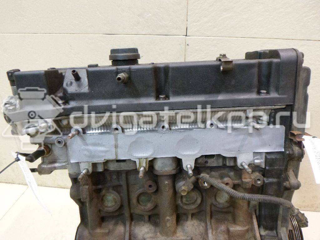 Фото Контрактный (б/у) двигатель G4ED для Hyundai (Beijing) / Hyundai / Kia 105-112 л.с 16V 1.6 л бензин 2110126C50 {forloop.counter}}