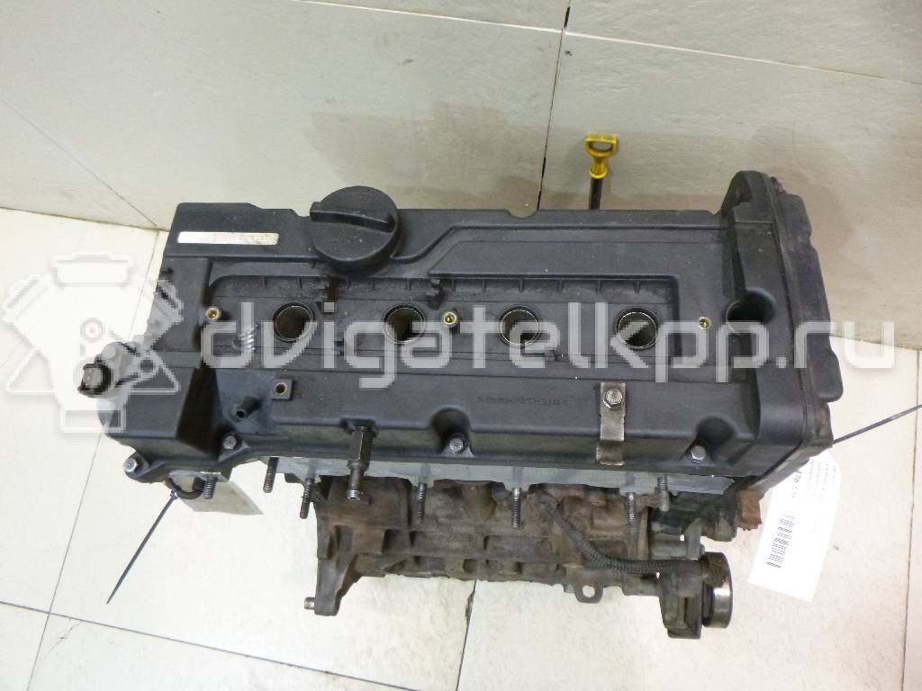 Фото Контрактный (б/у) двигатель G4ED для Hyundai / Kia 105-112 л.с 16V 1.6 л бензин 2110126C50 {forloop.counter}}