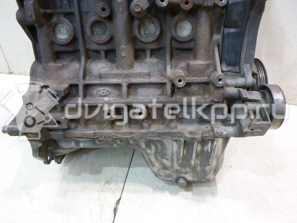 Фото Контрактный (б/у) двигатель G4ED для Hyundai / Kia 105-112 л.с 16V 1.6 л бензин 2110126C50 {forloop.counter}}