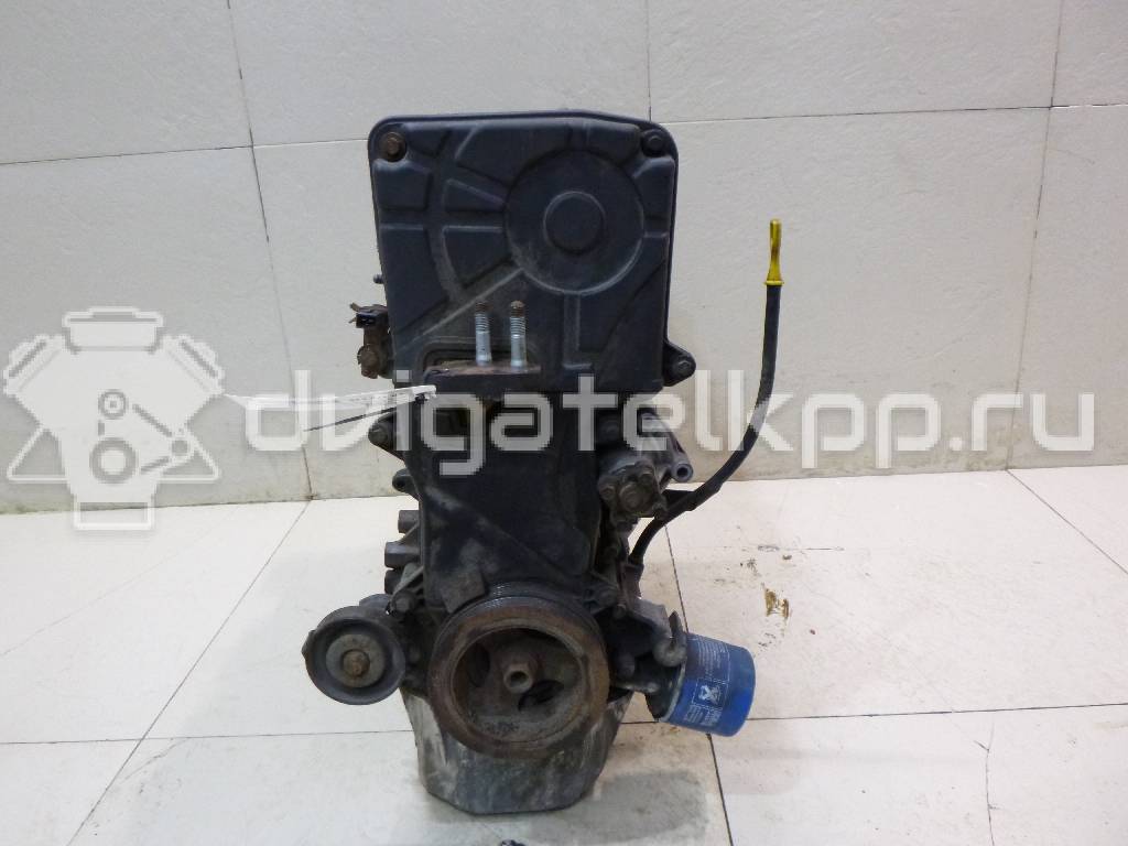 Фото Контрактный (б/у) двигатель G4ED-G для Hyundai Tiburon / Getz Tb / Matrix Fc / Accent / Elantra 103-107 л.с 16V 1.6 л бензин 2110126C50 {forloop.counter}}