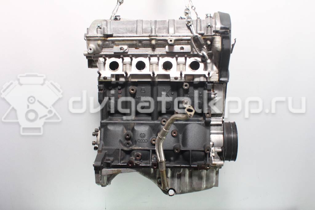 Фото Контрактный (б/у) двигатель AWT для Volkswagen Passat 150 л.с 20V 1.8 л бензин 06B100098JX {forloop.counter}}