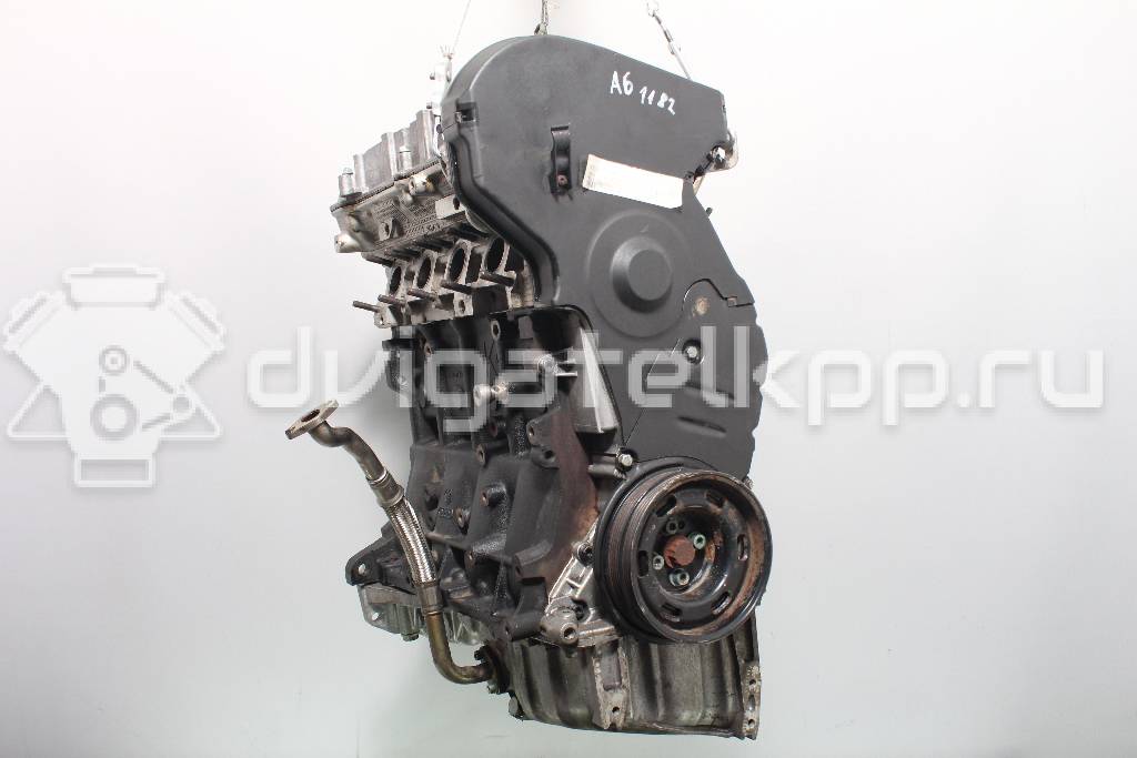 Фото Контрактный (б/у) двигатель AWT для Volkswagen Passat 150 л.с 20V 1.8 л бензин 06B100098JX {forloop.counter}}