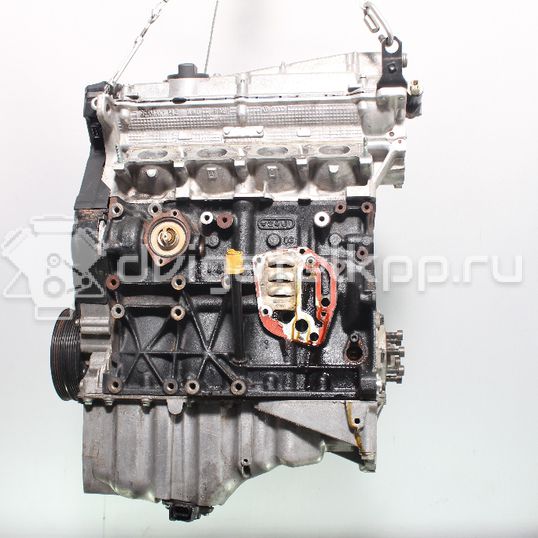 Фото Контрактный (б/у) двигатель AWT для Audi A4 / A6 150 л.с 20V 1.8 л бензин 06B100098JX