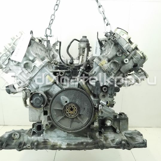 Фото Контрактный (б/у) двигатель CDRA для Audi A8 371 л.с 32V 4.2 л бензин 079100031Q
