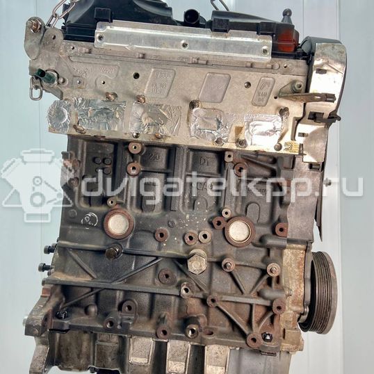 Фото Контрактный (б/у) двигатель CFFA для Volkswagen / Audi 136 л.с 16V 2.0 л Дизельное топливо 03L100090J