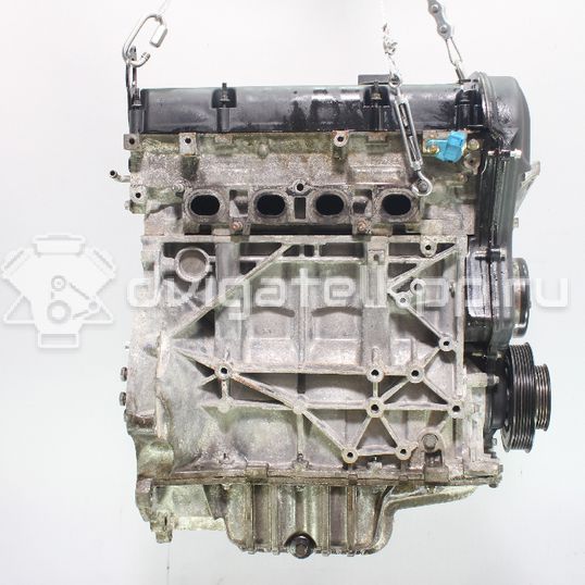 Фото Контрактный (б/у) двигатель FXJB для Ford Fiesta 80 л.с 16V 1.4 л бензин 1710145