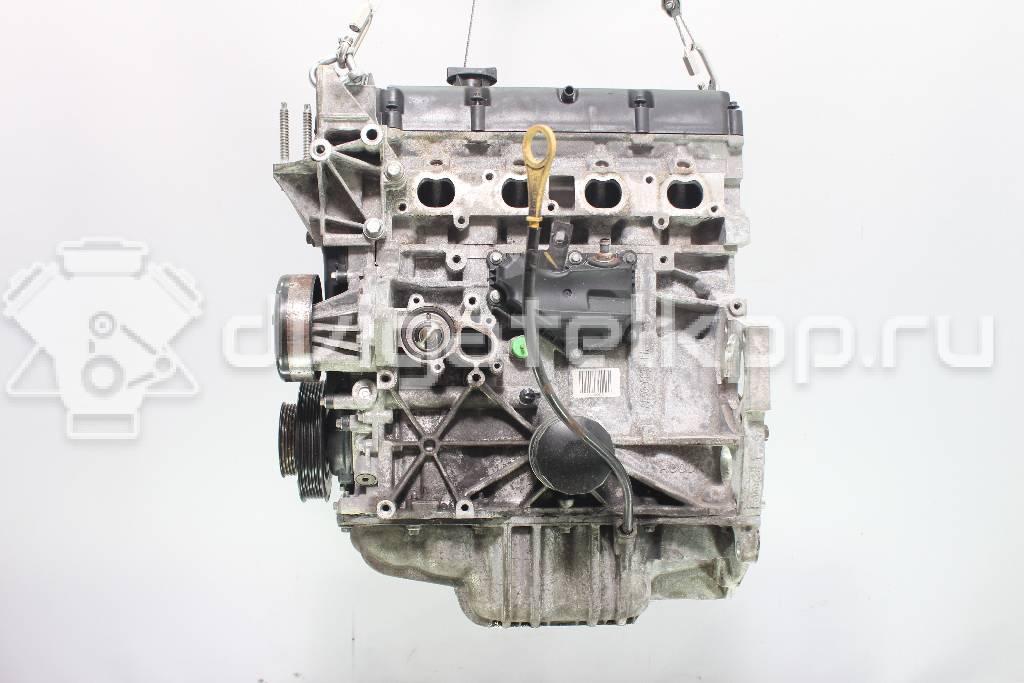 Фото Контрактный (б/у) двигатель FXJB для Ford Fiesta 80 л.с 16V 1.4 л бензин 1710145 {forloop.counter}}