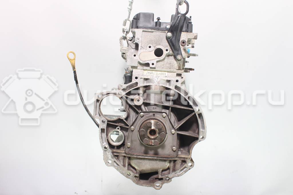 Фото Контрактный (б/у) двигатель FXJB для Ford Fiesta 80 л.с 16V 1.4 л бензин 1710145 {forloop.counter}}