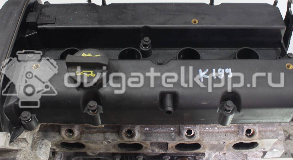 Фото Контрактный (б/у) двигатель FXJB для Ford Fiesta 80 л.с 16V 1.4 л бензин 1710145 {forloop.counter}}