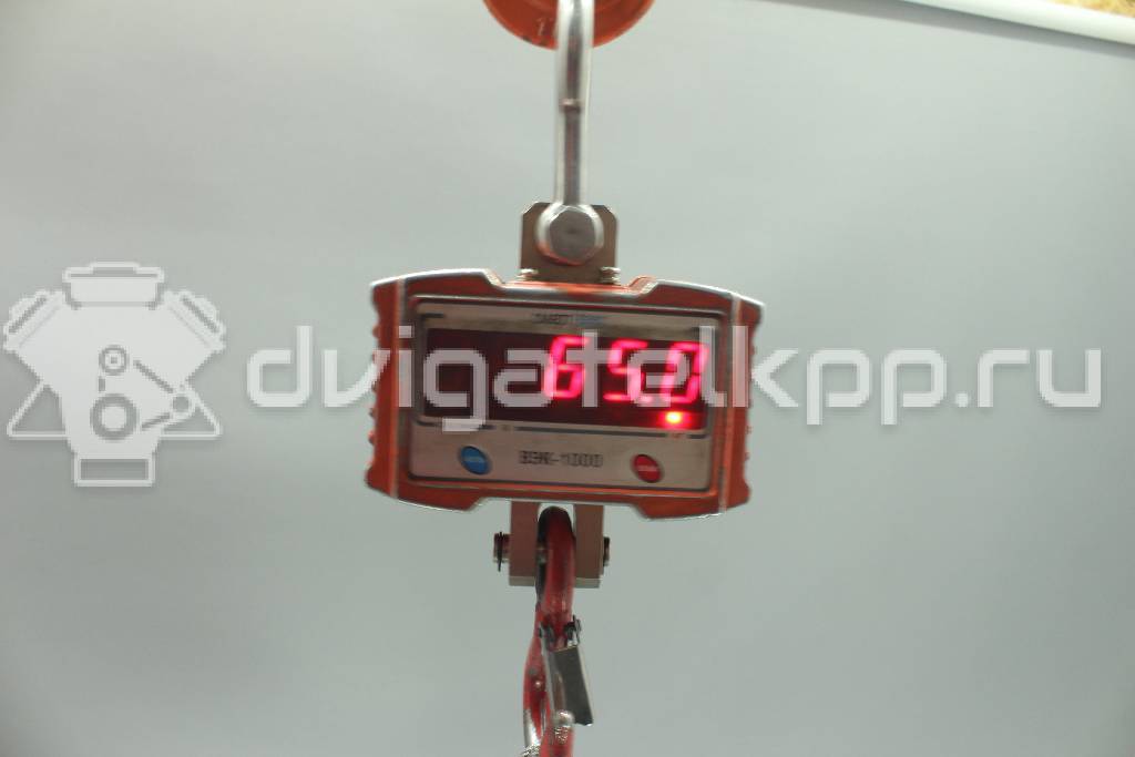 Фото Контрактный (б/у) двигатель FXJB для Ford Fiesta 80 л.с 16V 1.4 л бензин 1710145 {forloop.counter}}