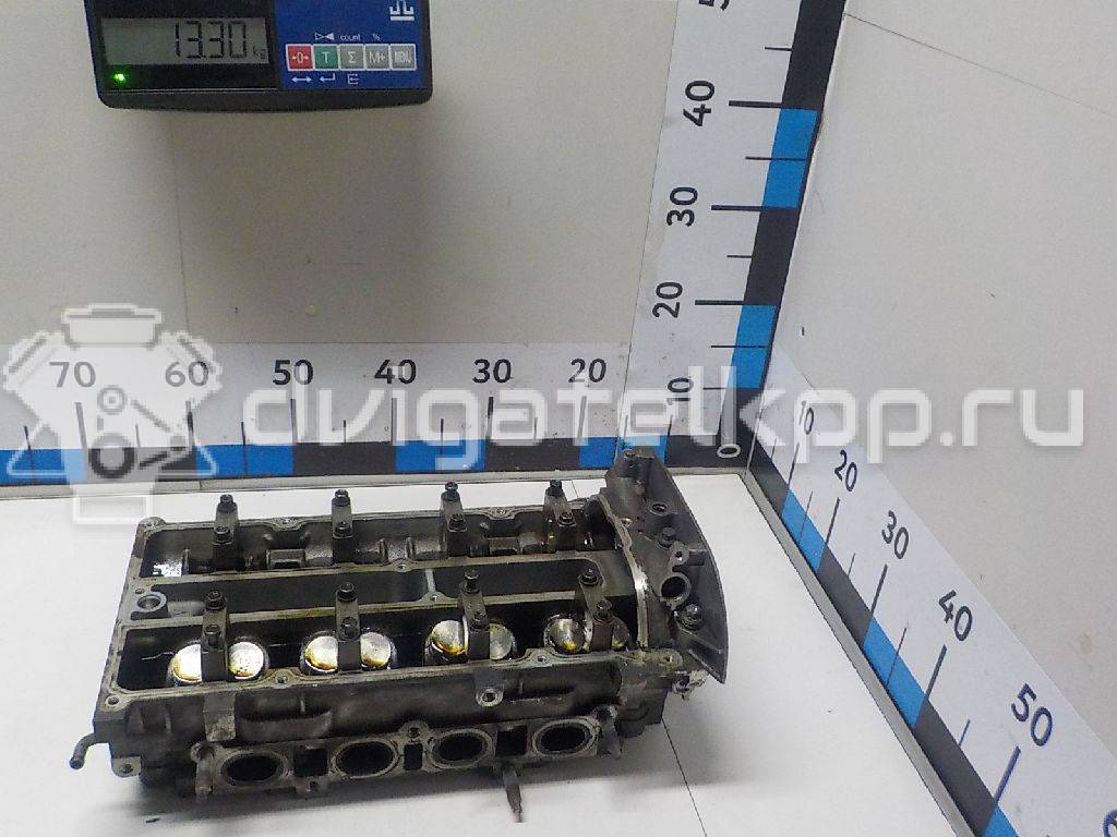 Фото Головка блока  1481576 для ford B-MAX {forloop.counter}}