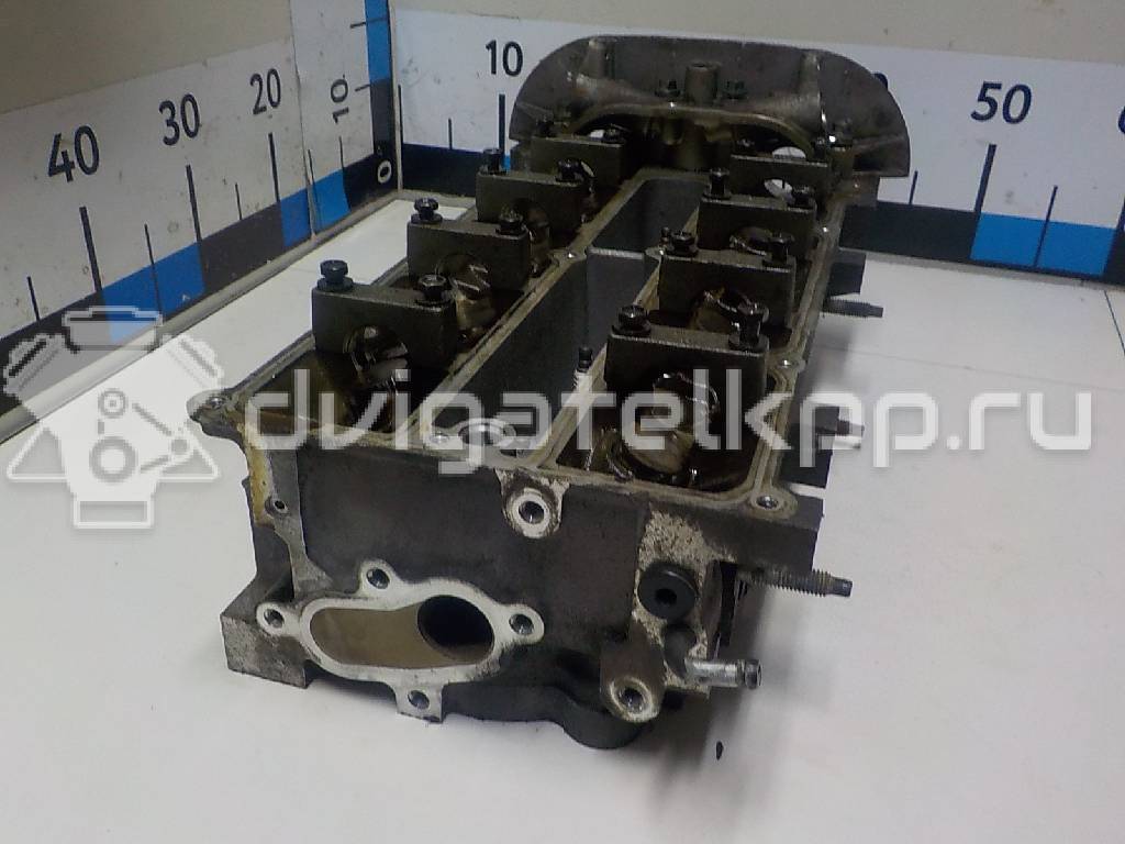 Фото Головка блока  1481576 для ford B-MAX {forloop.counter}}