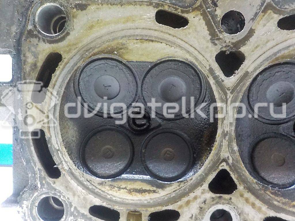Фото Головка блока  1481576 для ford B-MAX {forloop.counter}}