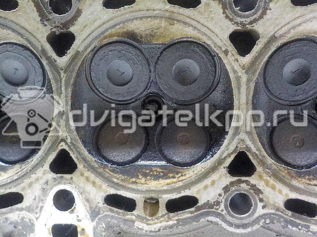 Фото Головка блока  1481576 для ford B-MAX {forloop.counter}}