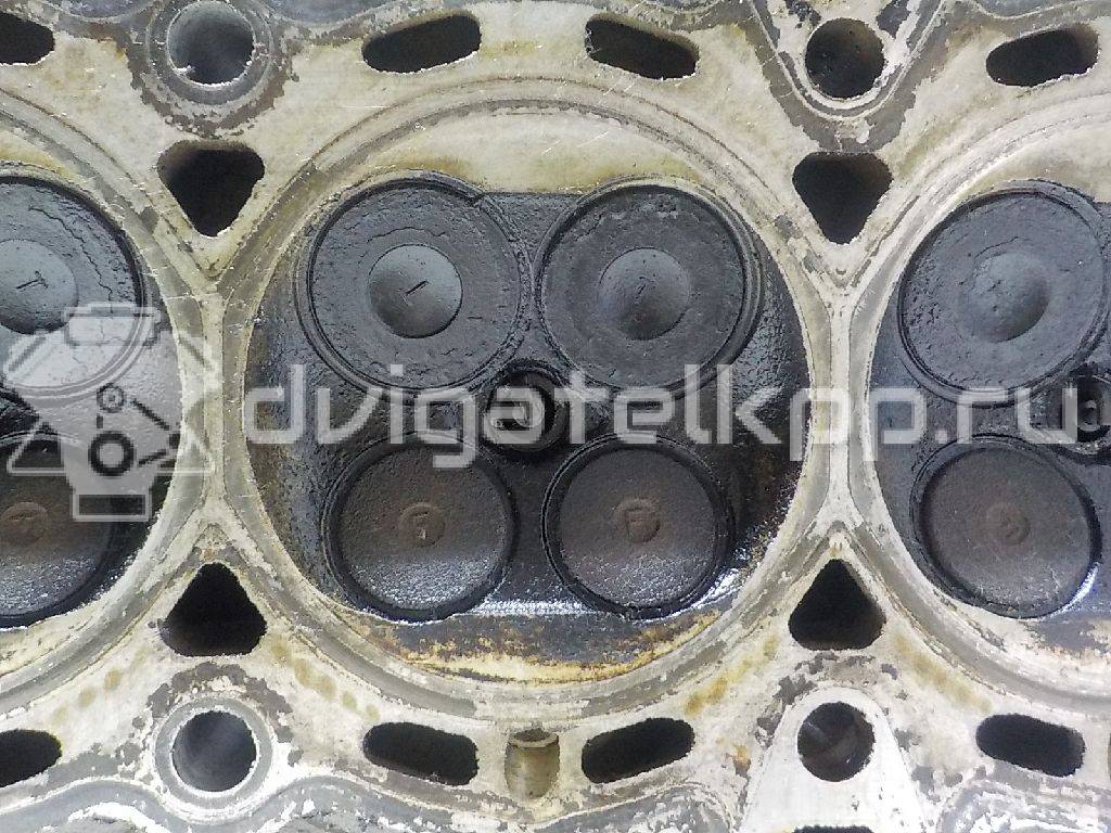 Фото Головка блока  1481576 для ford B-MAX {forloop.counter}}