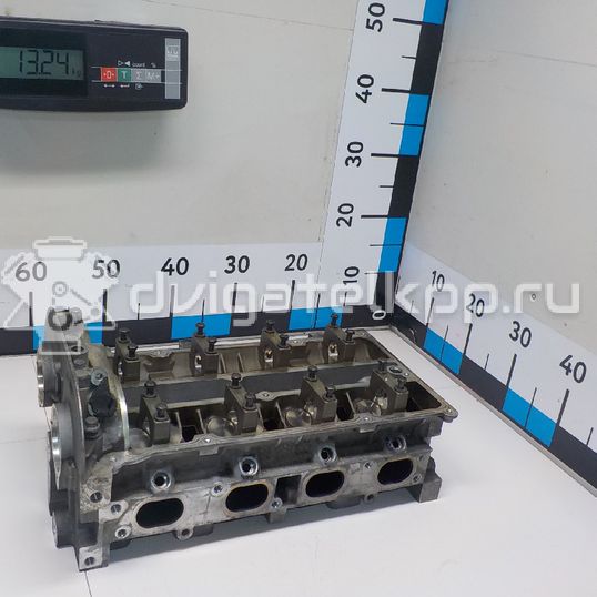 Фото Головка блока  1481576 для ford B-MAX