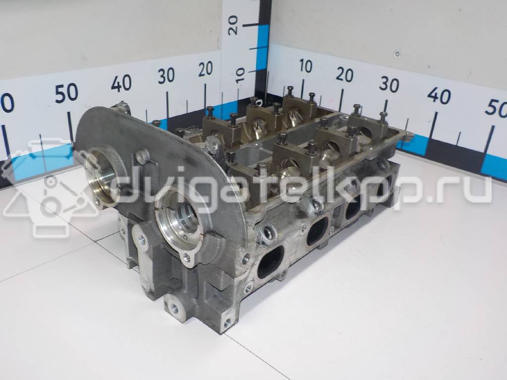 Фото Головка блока  1481576 для ford B-MAX {forloop.counter}}