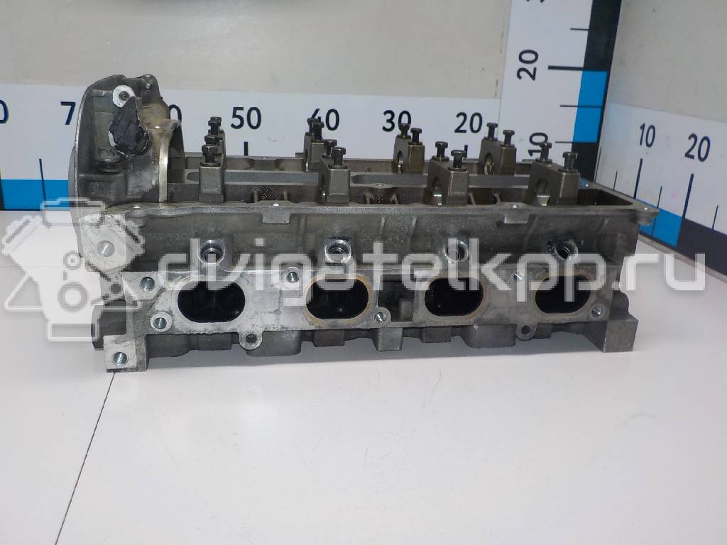 Фото Головка блока  1481576 для ford B-MAX {forloop.counter}}
