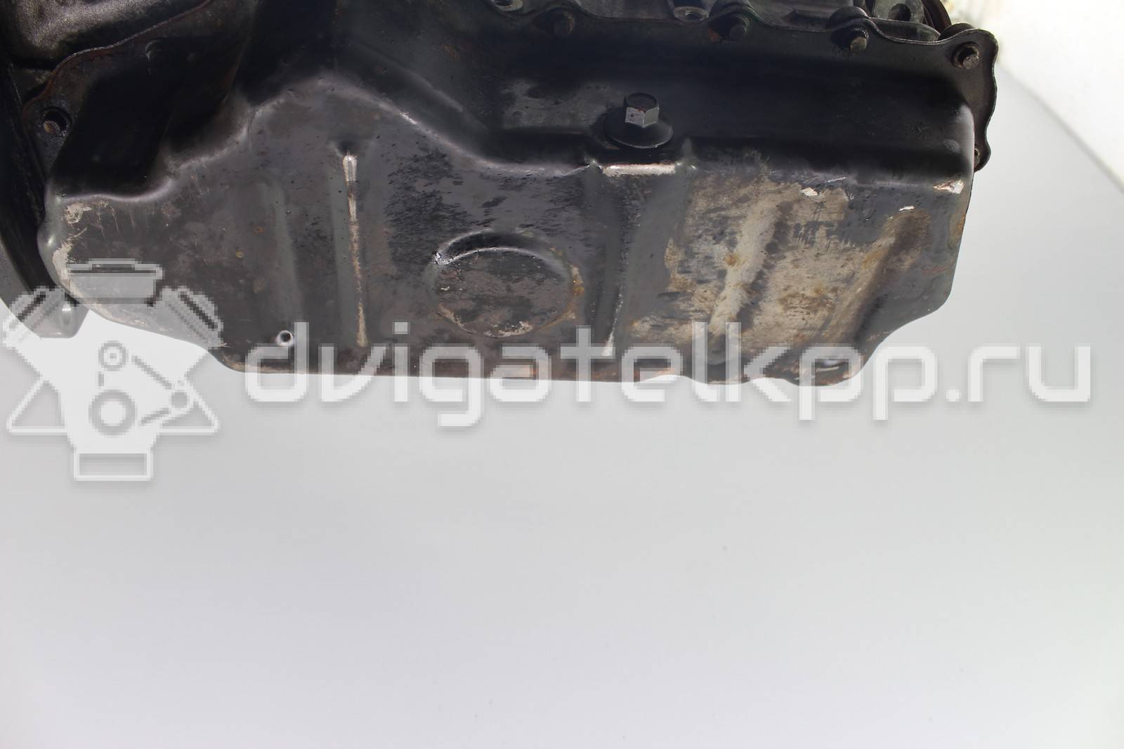 Фото Контрактный (б/у) двигатель KKDA для Ford Focus / C-Max 115 л.с 8V 1.8 л Дизельное топливо 1848050 {forloop.counter}}