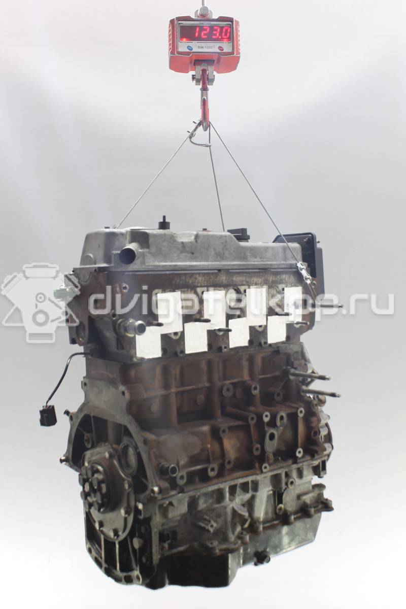 Фото Контрактный (б/у) двигатель KKDA для Ford Focus / C-Max 115 л.с 8V 1.8 л Дизельное топливо 1848050 {forloop.counter}}