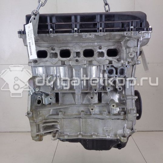 Фото Контрактный (б/у) двигатель 4B11 для Peugeot / Citroen / Mitsubishi 147-160 л.с 16V 2.0 л бензин 1000D128