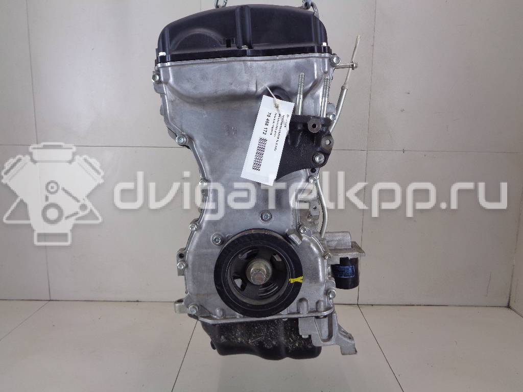 Фото Контрактный (б/у) двигатель 4B11 для Citroen / Mitsubishi 147-160 л.с 16V 2.0 л бензин 1000D128 {forloop.counter}}