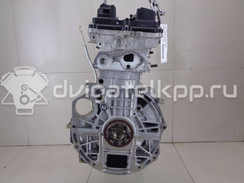 Фото Контрактный (б/у) двигатель 4B11 для Citroen / Mitsubishi 147-160 л.с 16V 2.0 л бензин 1000D128 {forloop.counter}}