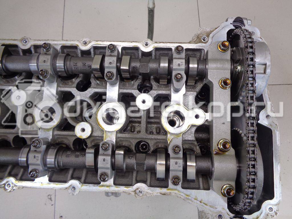 Фото Контрактный (б/у) двигатель 4B11 для Citroen / Mitsubishi 147-160 л.с 16V 2.0 л бензин 1000D128 {forloop.counter}}