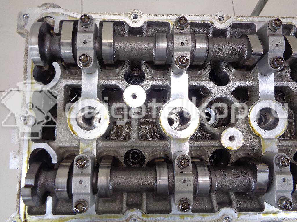 Фото Контрактный (б/у) двигатель 4B11 для Citroen / Mitsubishi 147-160 л.с 16V 2.0 л бензин 1000D128 {forloop.counter}}