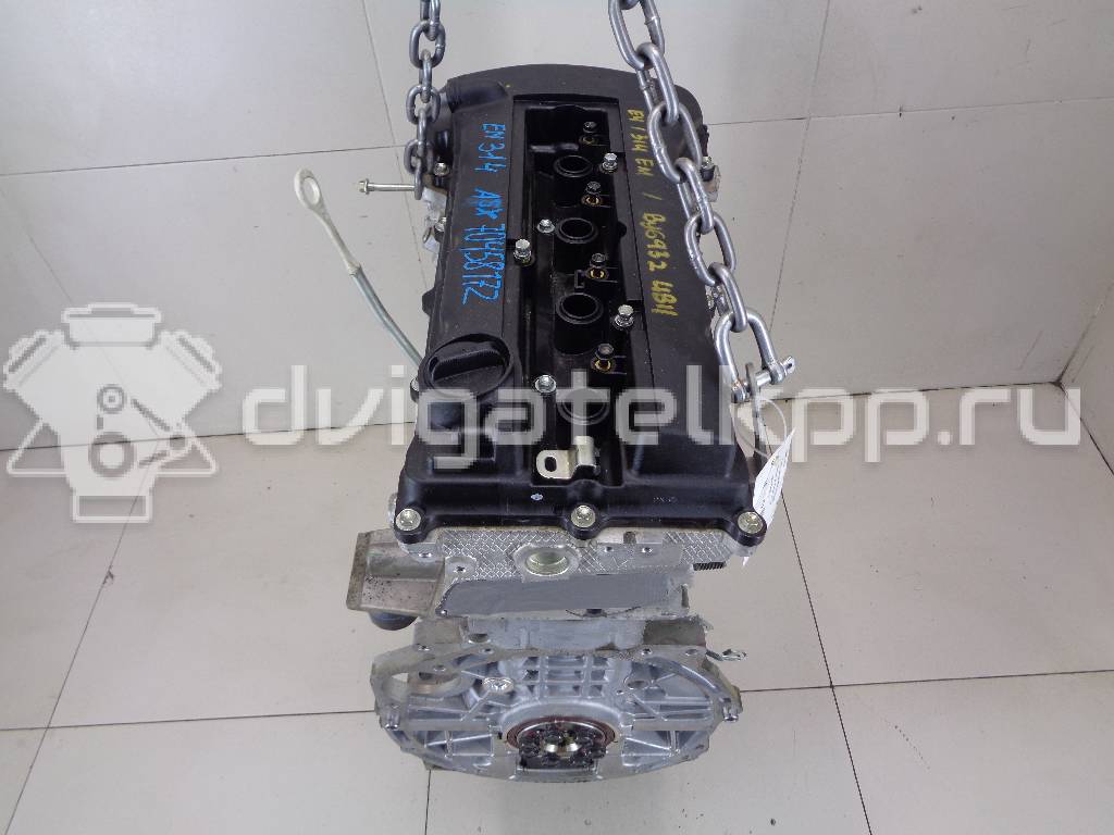 Фото Контрактный (б/у) двигатель 4B11 для Citroen / Mitsubishi 147-160 л.с 16V 2.0 л бензин 1000D128 {forloop.counter}}