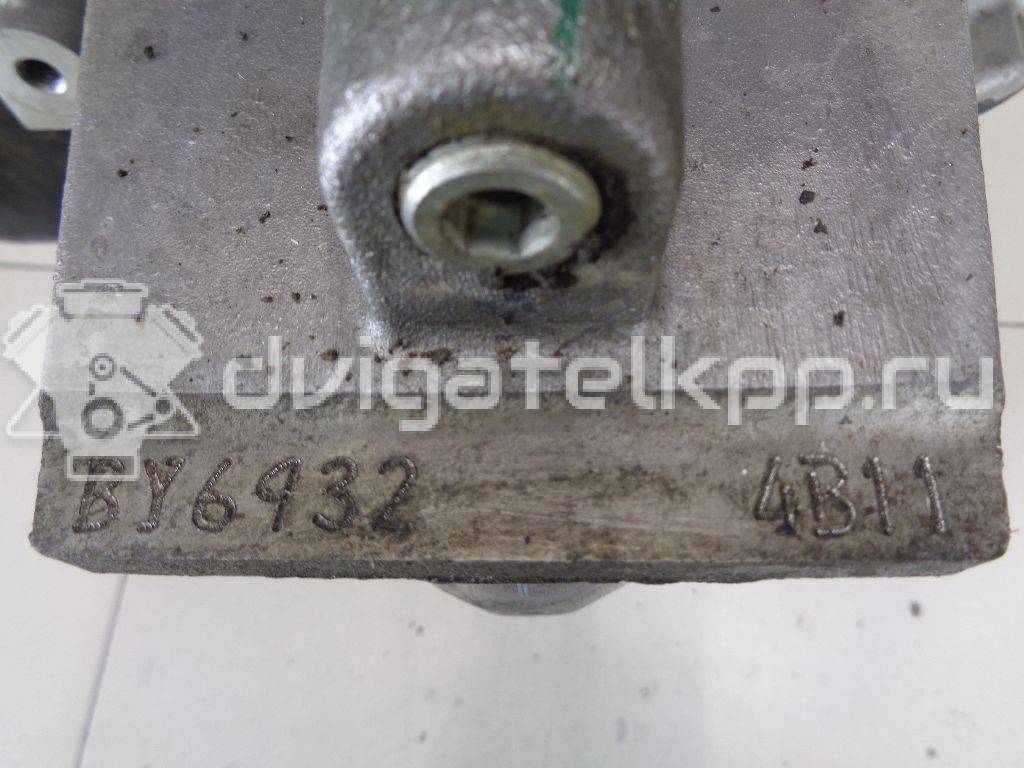 Фото Контрактный (б/у) двигатель 4B11 для Citroen / Mitsubishi 147-160 л.с 16V 2.0 л бензин 1000D128 {forloop.counter}}