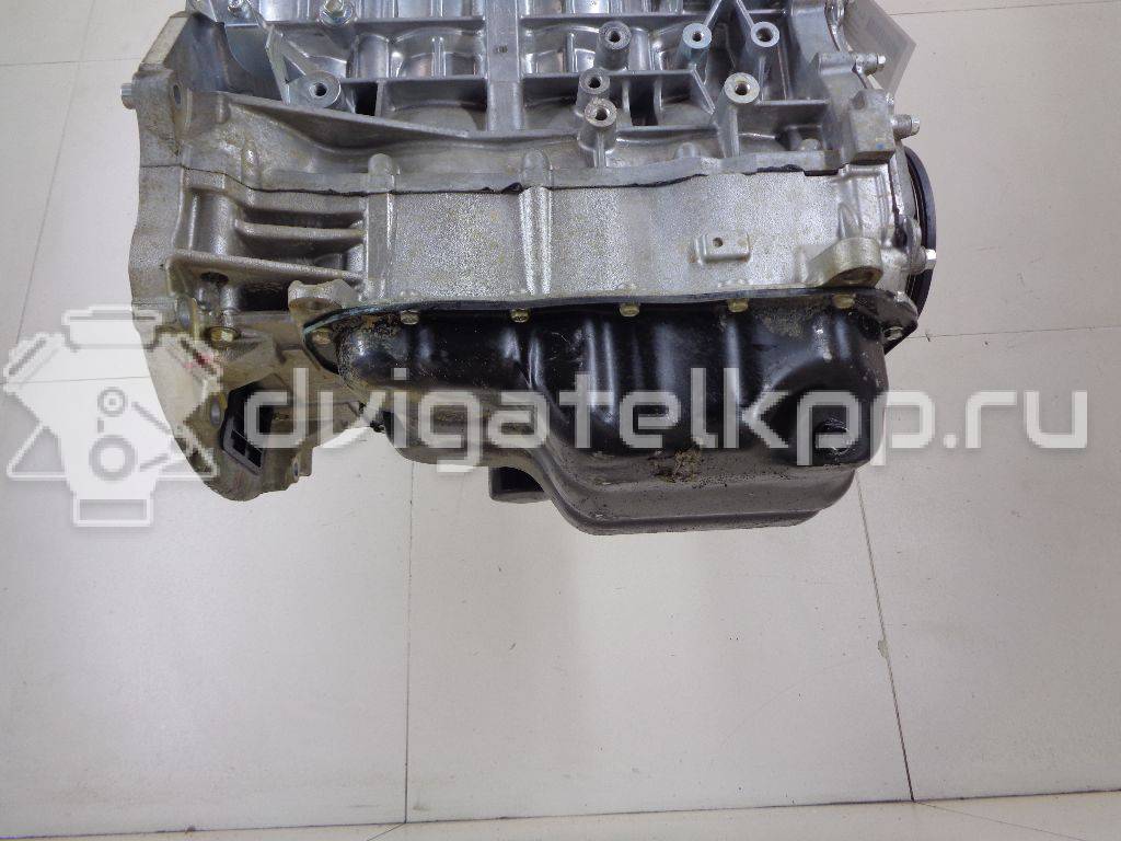 Фото Контрактный (б/у) двигатель 4B11 для Citroen / Mitsubishi 147-160 л.с 16V 2.0 л бензин 1000D128 {forloop.counter}}